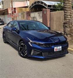 كيا K5